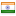 ivj.org.in server is located in India